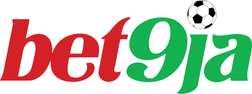 logo de Bet9ja